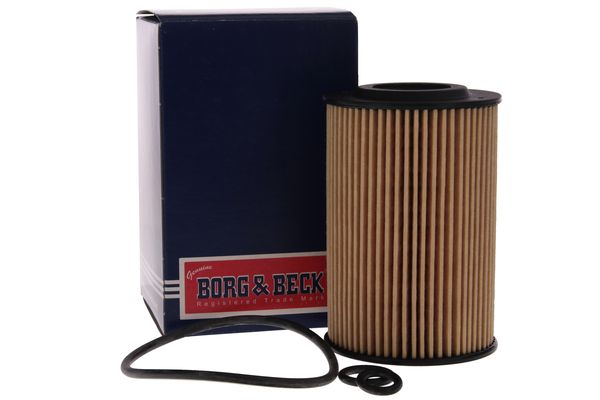 Filtr oleju BORG & BECK BFO4022