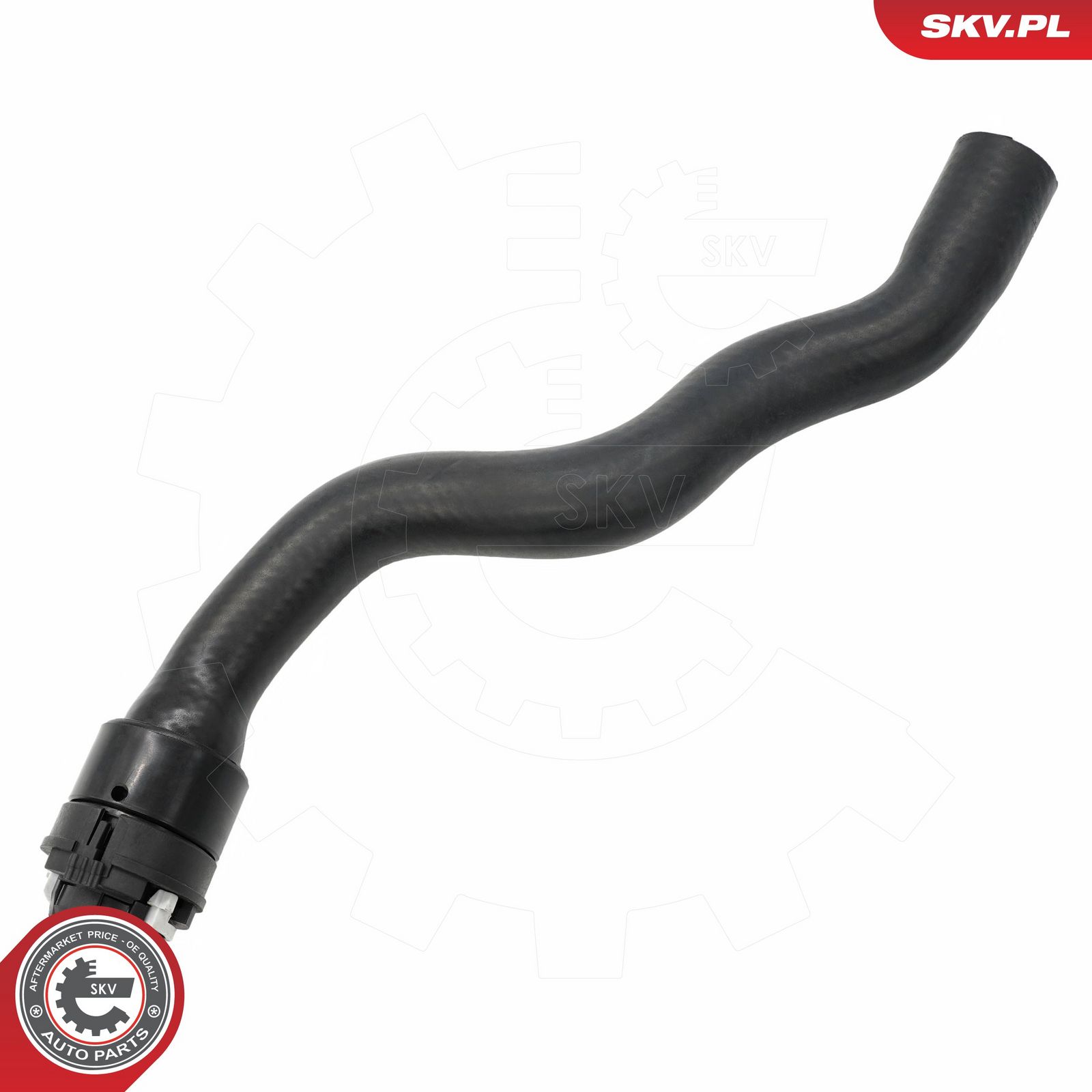 furtun încălzire ESEN SKV 43SKV800