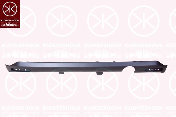 Spojler KLOKKERHOLM 0531973A1