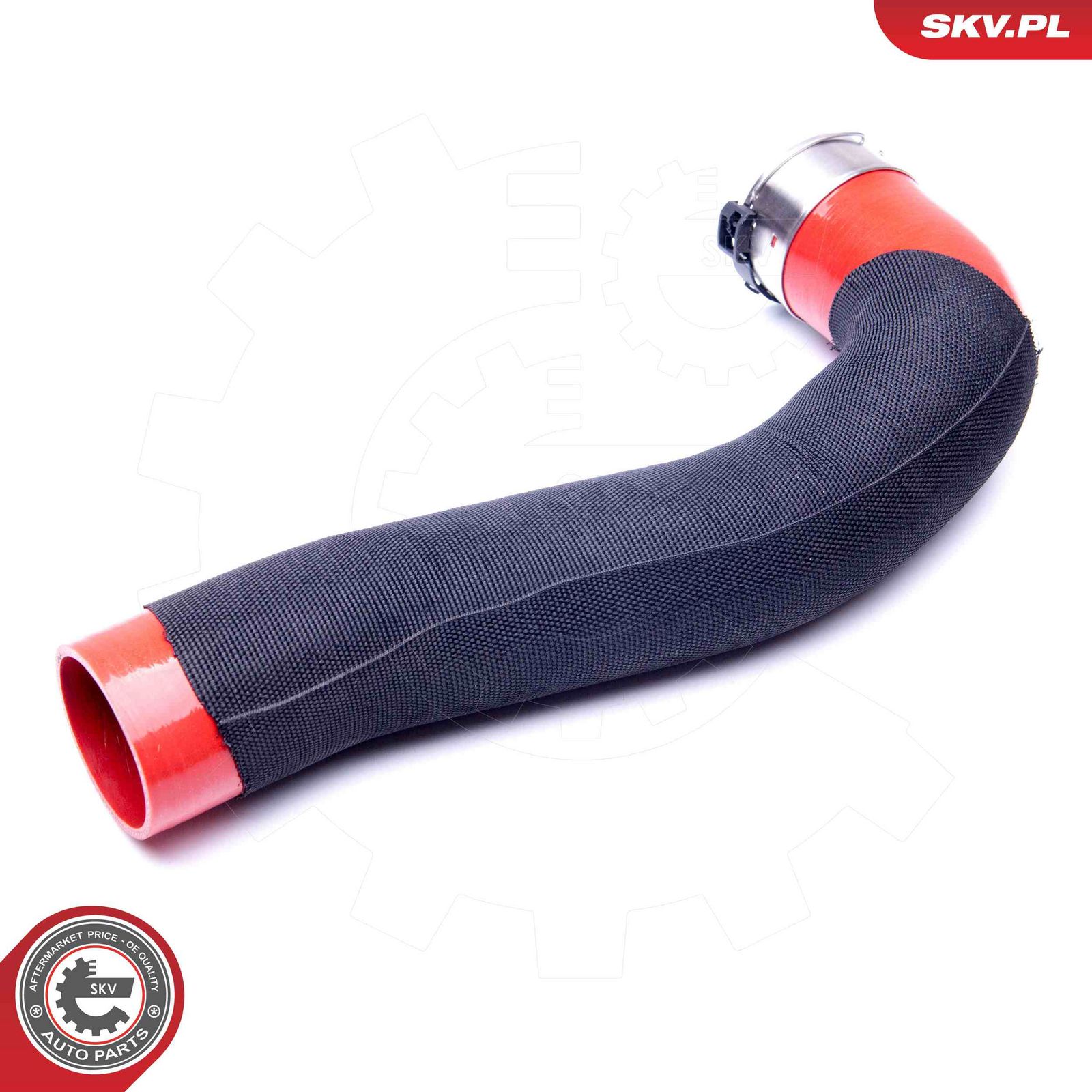 Levně Hadička plnicího vzduchu ESEN SKV 43SKV109