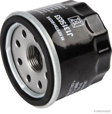 Filtru ulei HERTH+BUSS JAKOPARTS J1315033