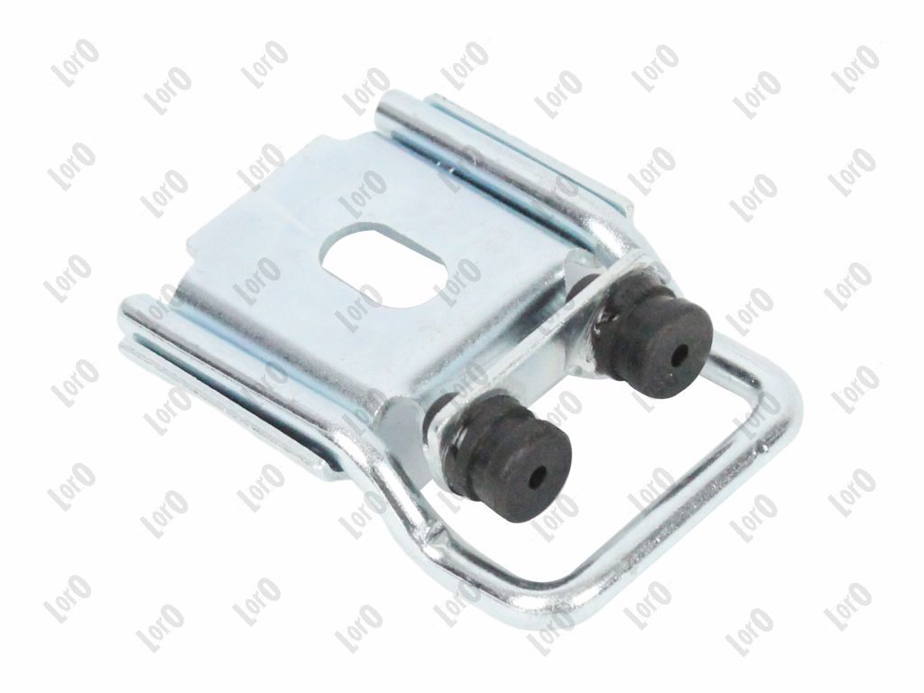 Juhtimine, lukustusnupp