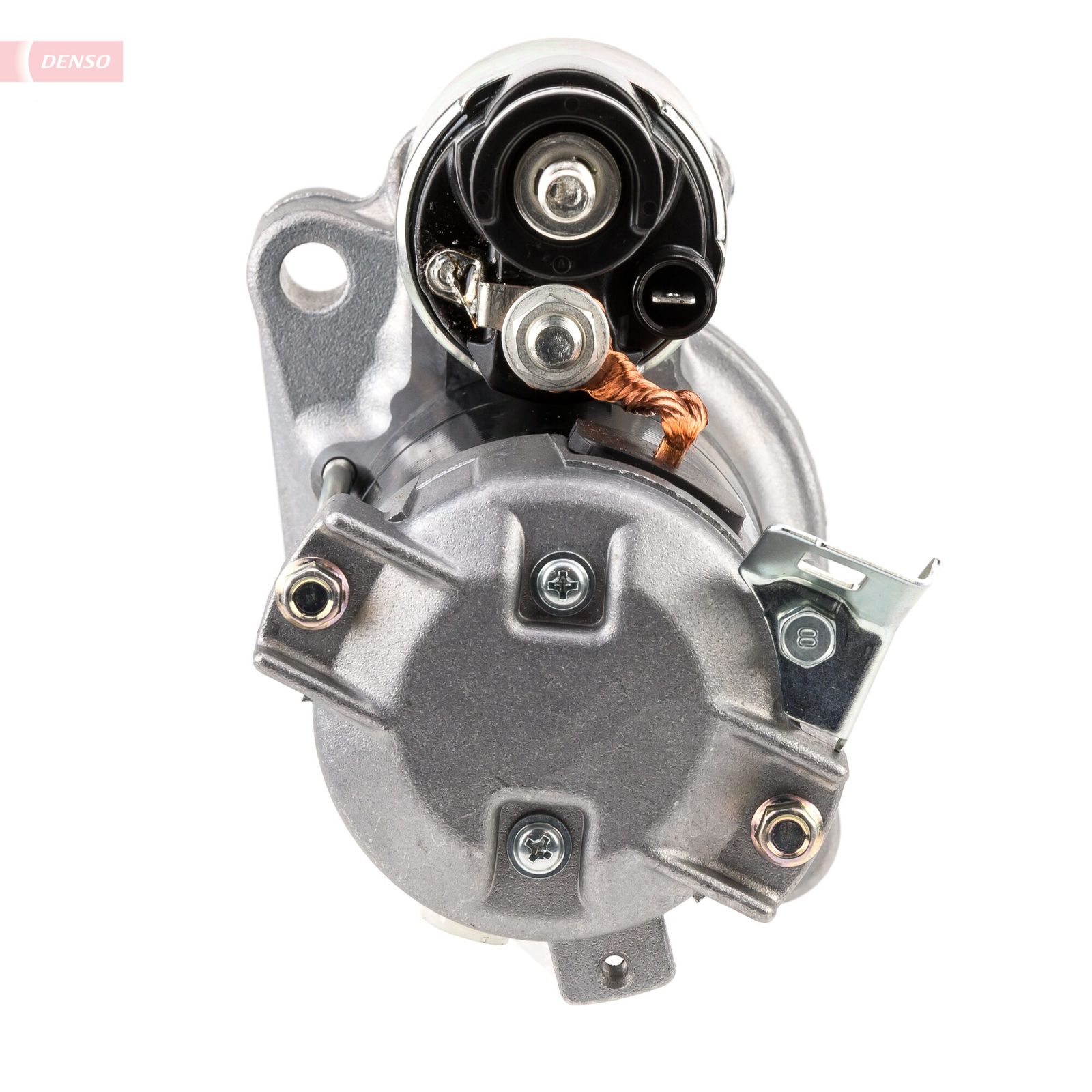 Levně Startér DENSO DSN1406