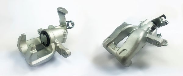 Juratek - Brake Caliper - Rear Right