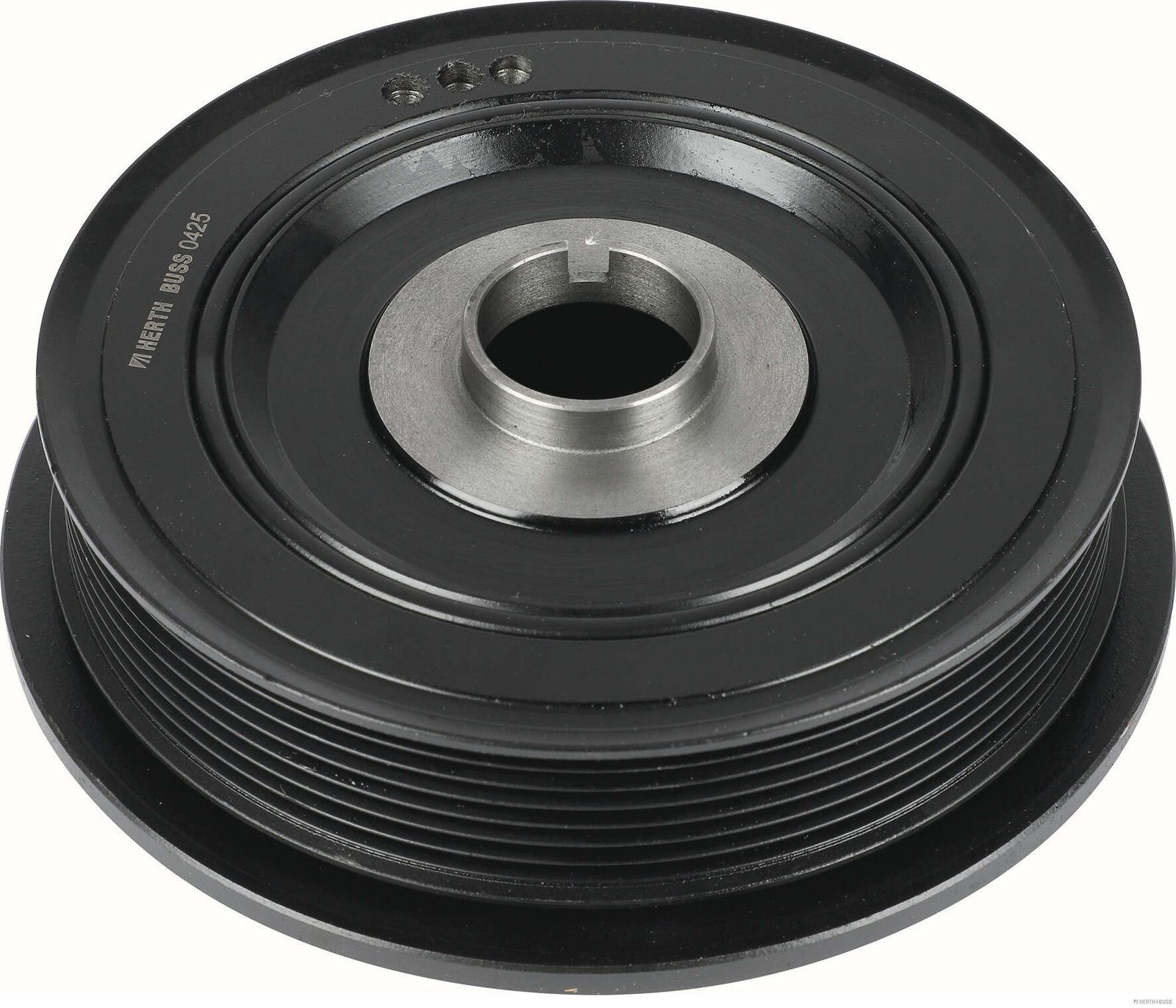 Fulie curea, arbore cotit HERTH+BUSS JAKOPARTS J1091035