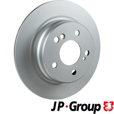 Tarcza hamulcowa JP GROUP 1363202500
