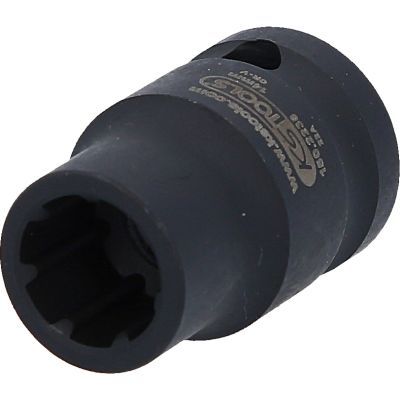 Cap chei tubulare etrier frana KS TOOLS 150.2238