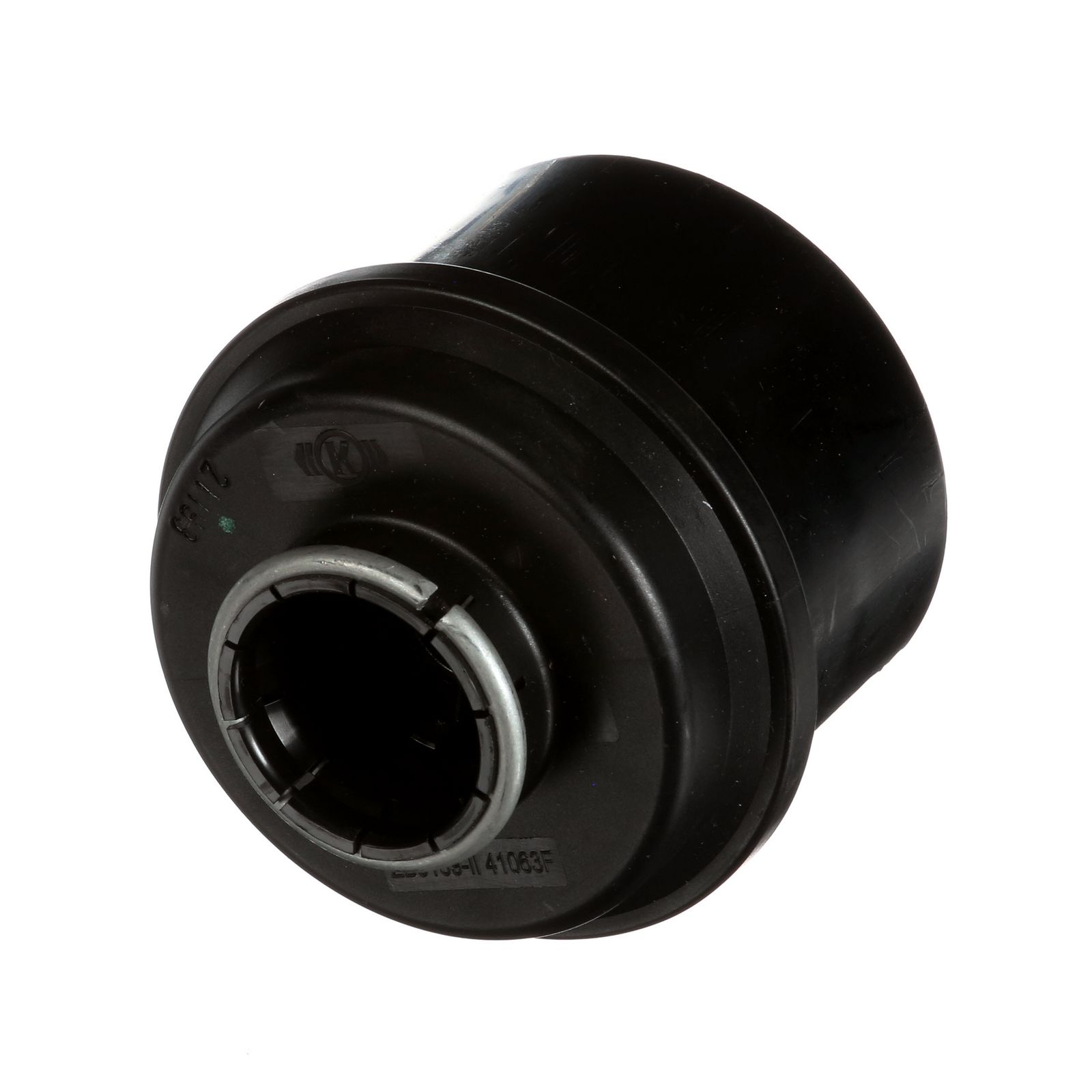 Amortizor sunet, sistem compresor KNORR II41063F