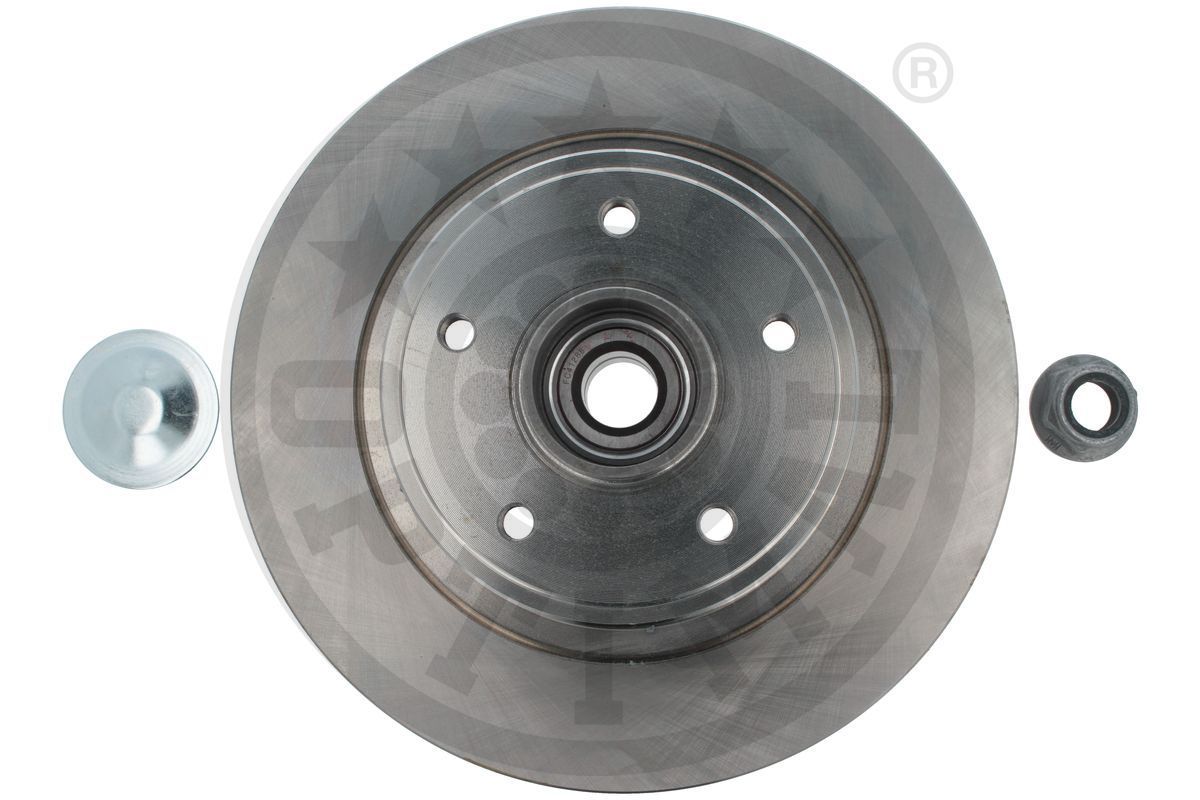 Tarcza hamulcowa OPTIMAL 702983BS2
