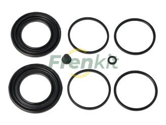 Zestaw naprawczy, zacisk hamulca FRENKIT 245004
