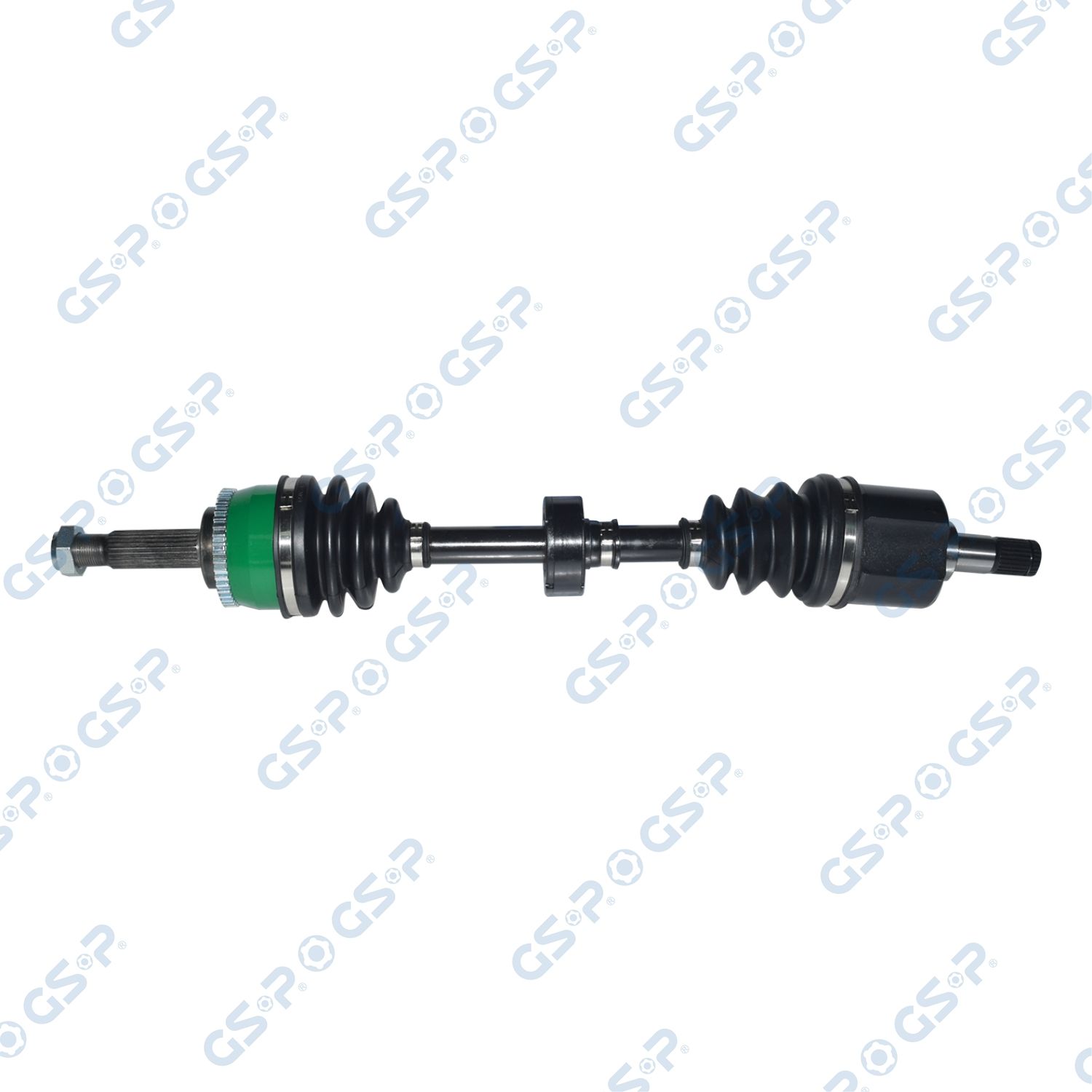 Приводной вал