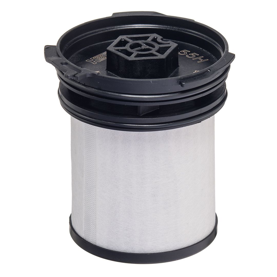 Filtr hydrauliczny, automatyczna skrzynia biegów HENGST FILTER EG1155H