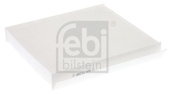 Filtre, air de l'habitacle