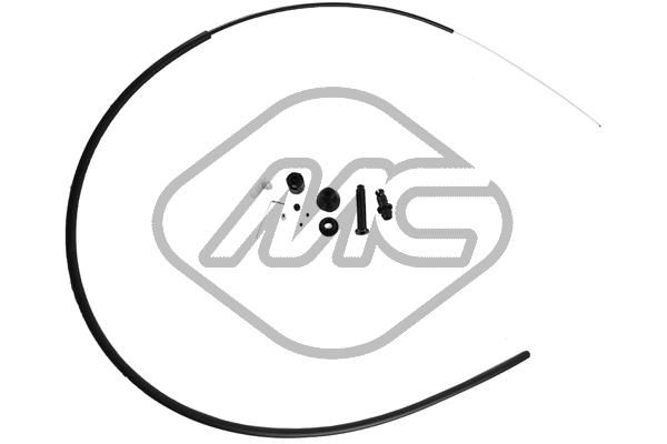 Linka gazu METALCAUCHO 80029