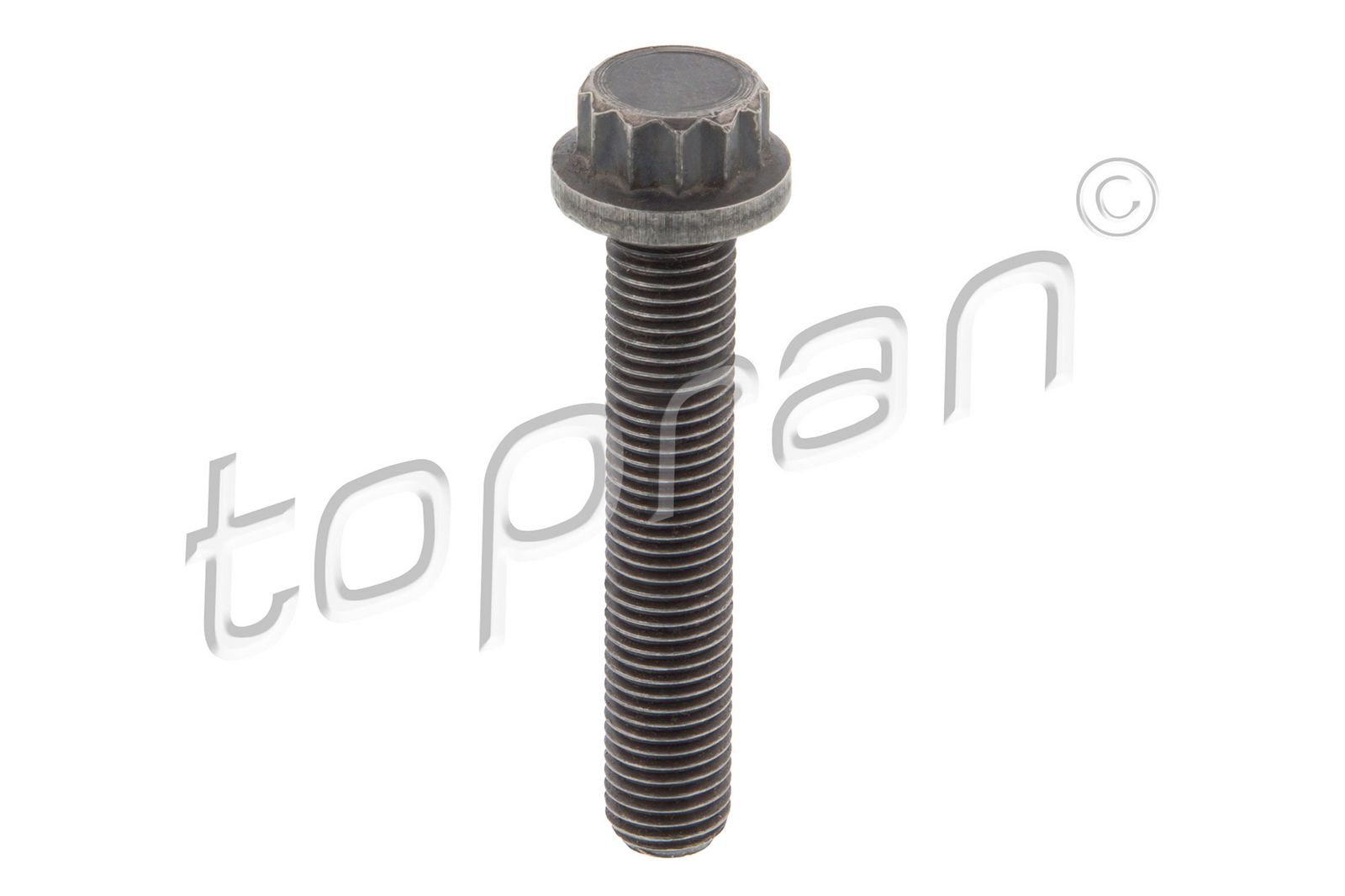 Surub biela TOPRAN 118 170