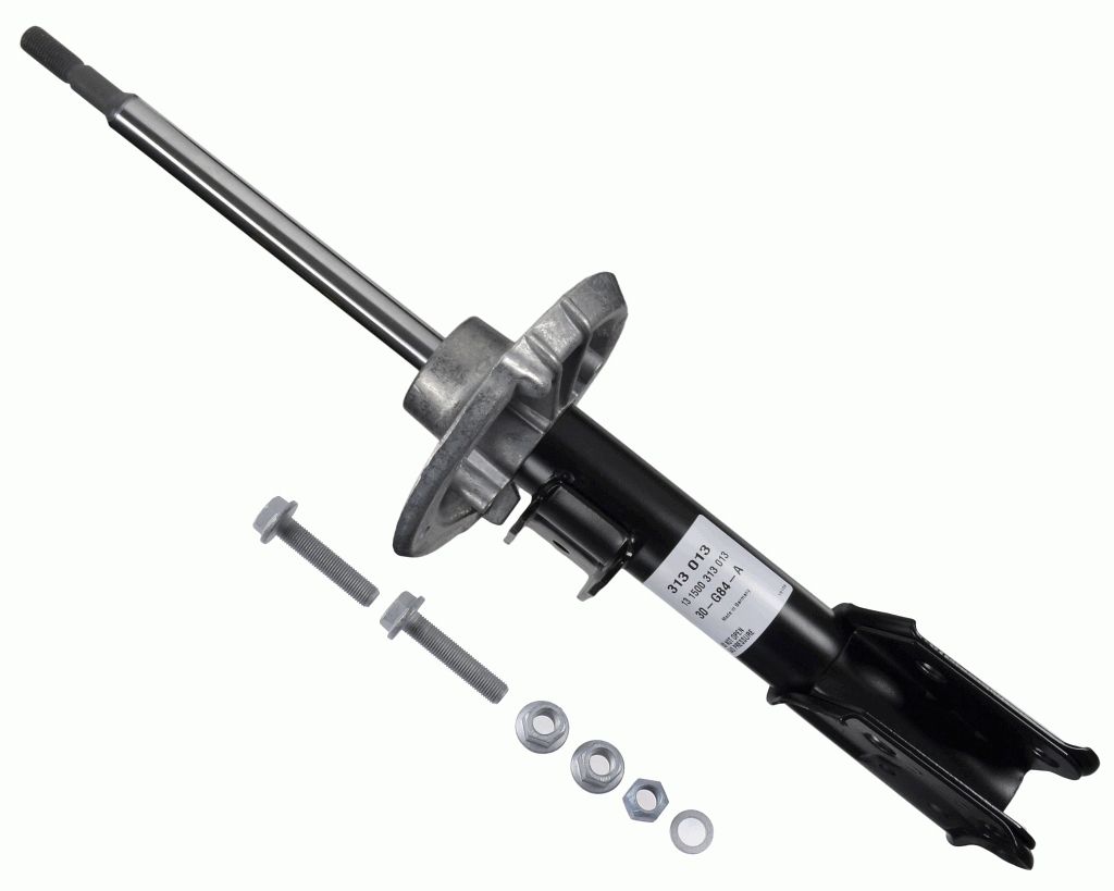 Amortyzator BOGE 30-G84-A