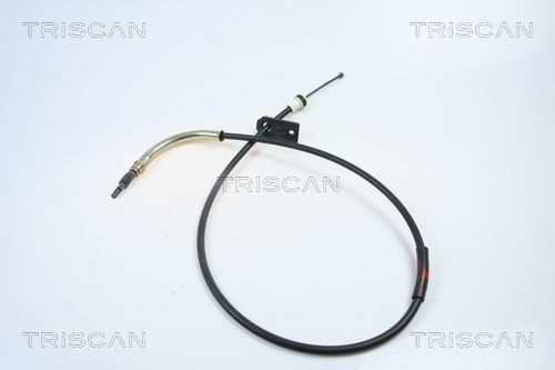 Cięgło, hamulec postojowy TRISCAN 8140 11127