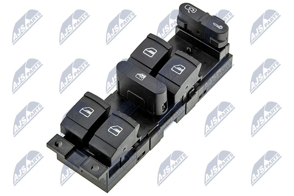 Comutator, sistem inchidere NTY EWS-WW-006