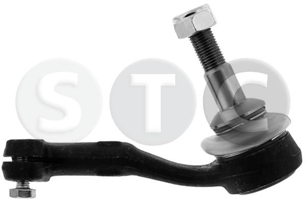 Połączenie osiowe, drążek kierowniczy poprzeczny STC T459593