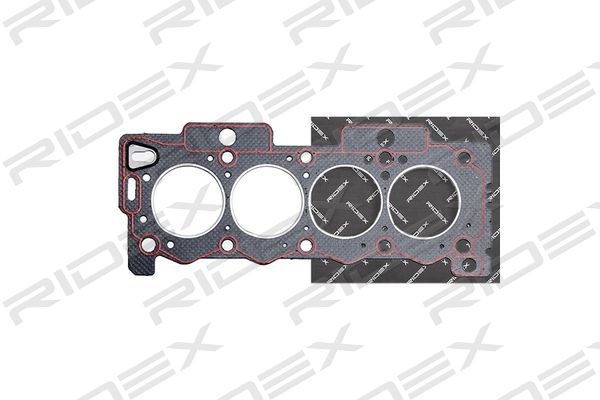 Uszczelka, głowica cylindrów RIDEX 318G0034