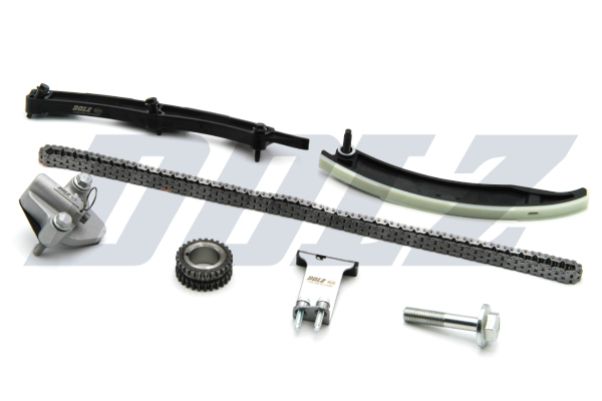 Mootori keti komplekt