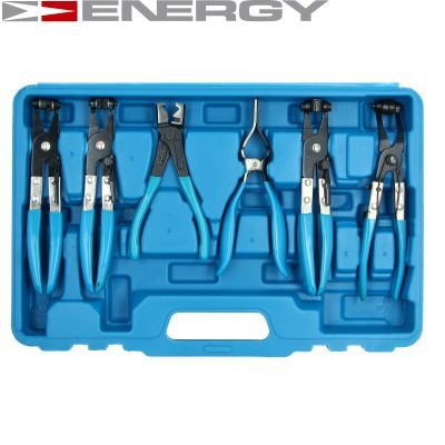 Levně Sada nářadí ENERGY NE00118