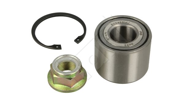 Zestaw łożysk koła HART 902 767