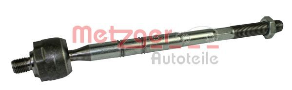 Połączenie osiowe, drążek kierowniczy poprzeczny METZGER AUTOTEILE 51016708