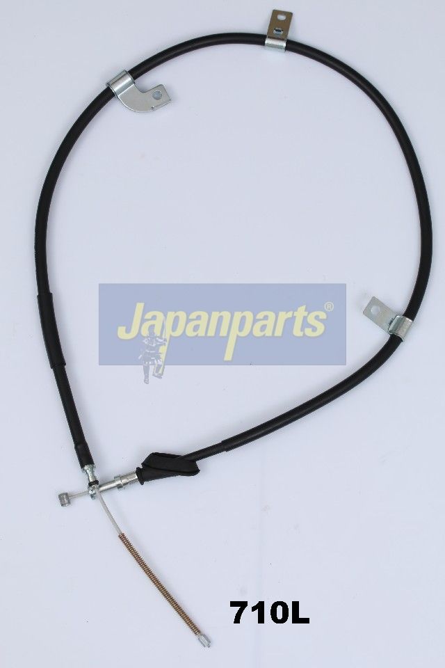 Levně Tažné lanko, parkovací brzda JAPANPARTS BC-710L