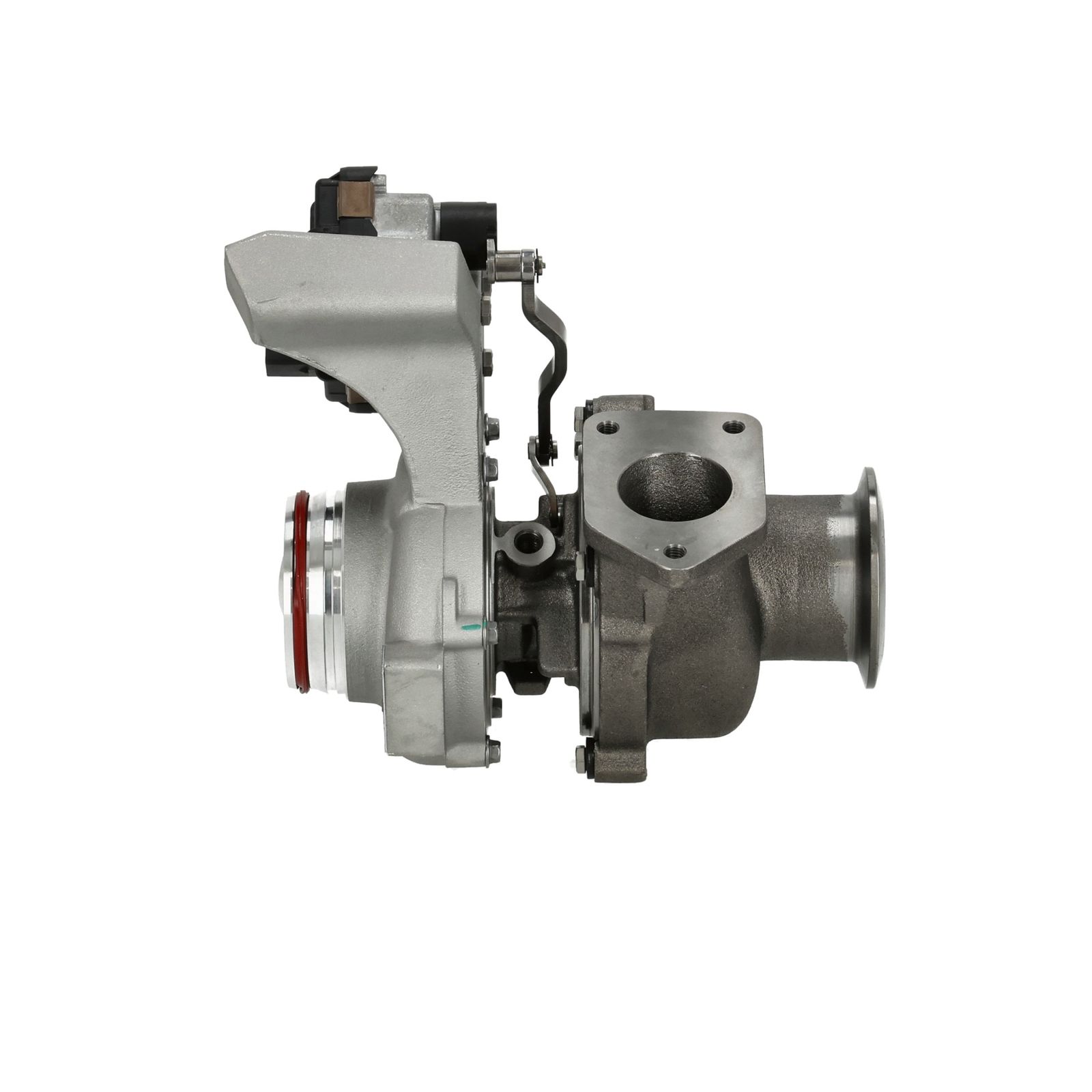 gebr. Turbolader (GEB20707), Bild 15 von 43