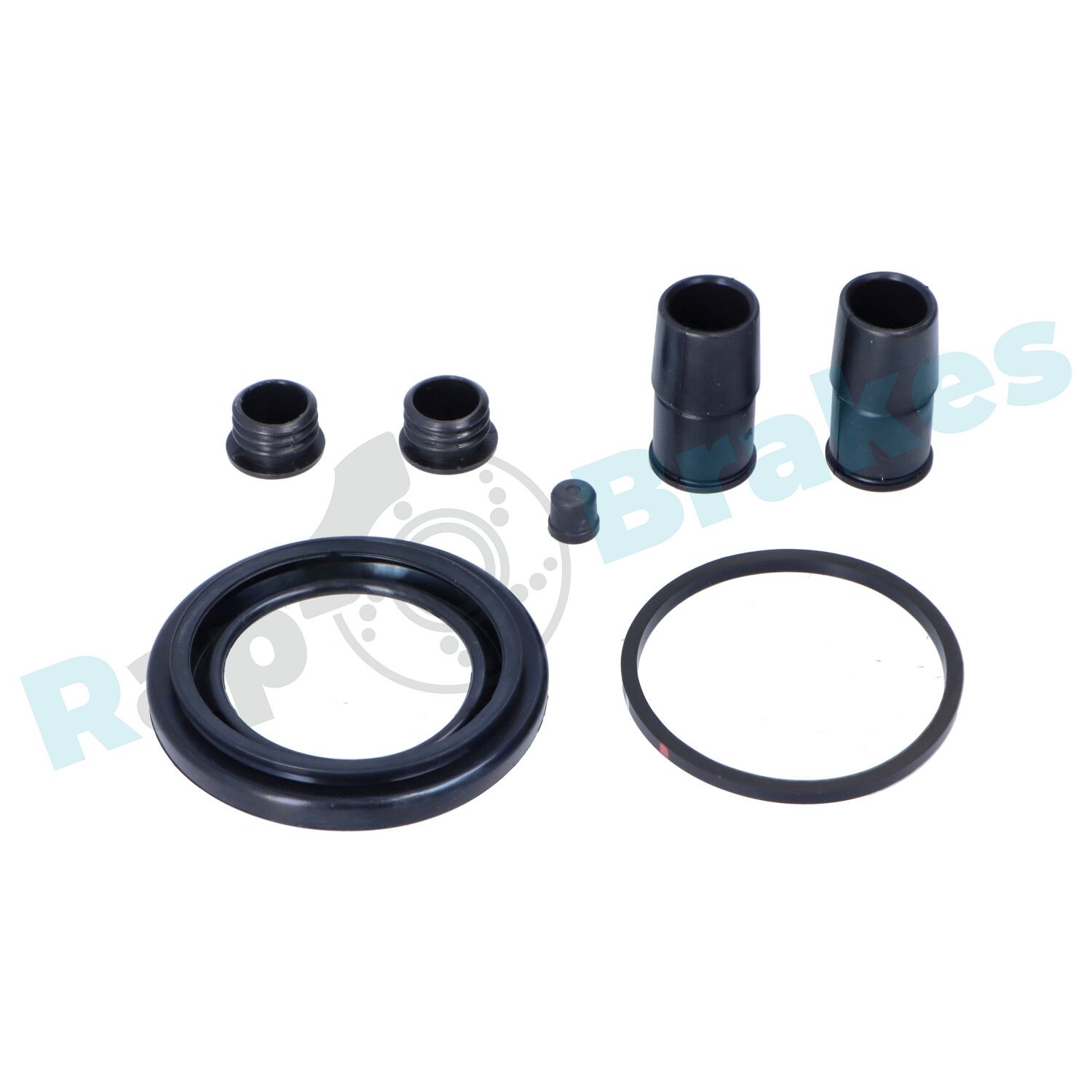 Remondikomplekt,Pidurisadul