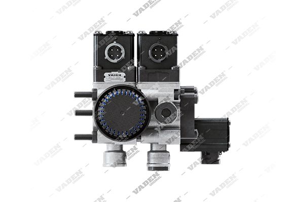 Valve magnétique