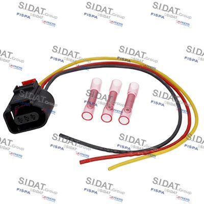 WTYCZKA AUDI A4 16- OE VAG 8K0973703G