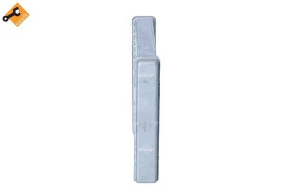 Levně Výměník tepla, vnitřní vytápění NRF 54269
