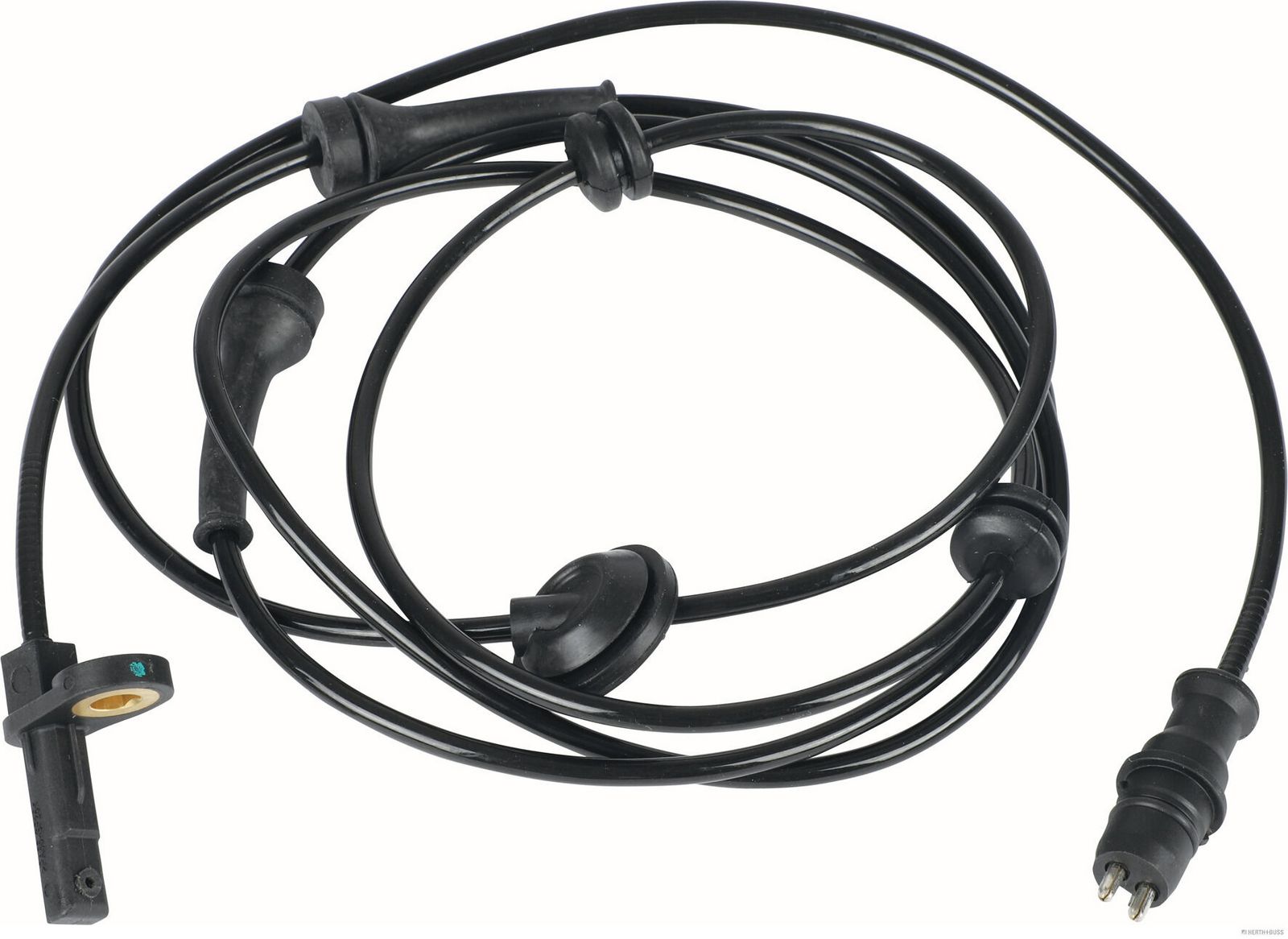 senzor,turatie roata HERTH+BUSS ELPARTS 70661573