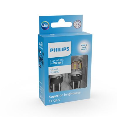 Žárovka, blikač PHILIPS 11065CU70X2