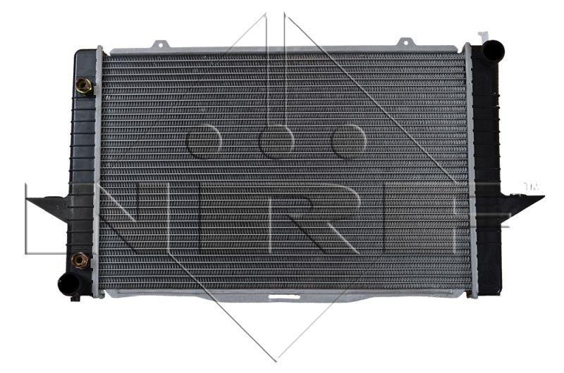 Chladič, chlazení motoru NRF 519509