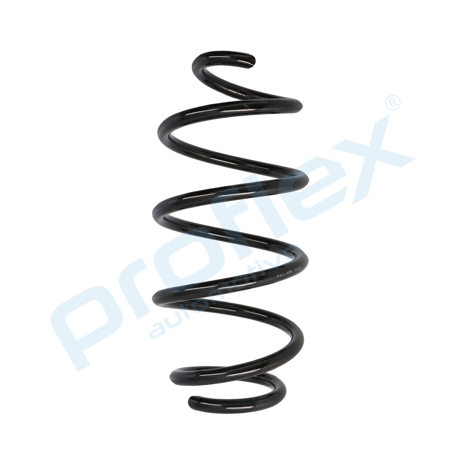 spyruoklė PX1-0995 PROFLEX AUTOMOTIVE