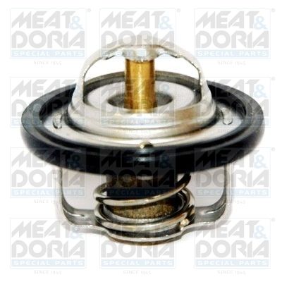 Termostat, środek chłodzący MEAT & DORIA 92130