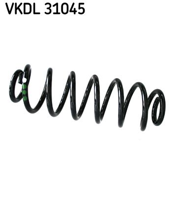 Arc spiral SKF VKDL 31045