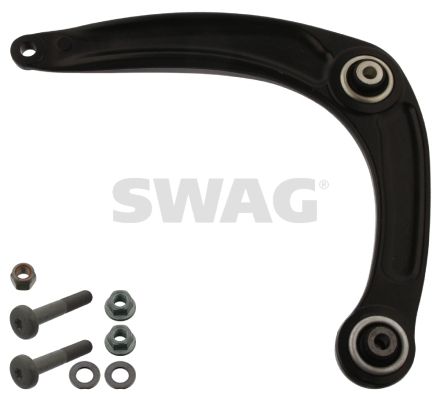 Wahacz, zawieszenie koła SWAG 62 94 5150