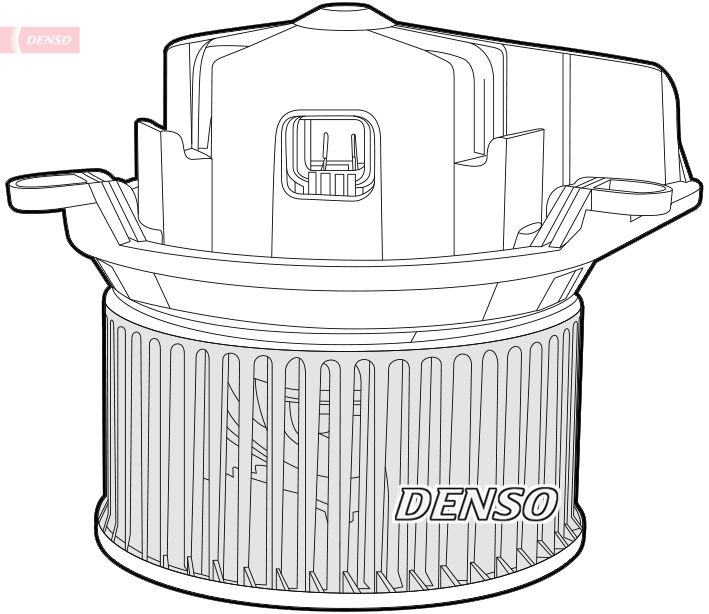 Salona ventilators