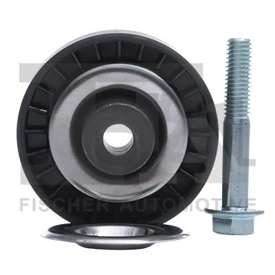 Rola ghidare/conducere, curea transmisie FA1 RZ1005-914