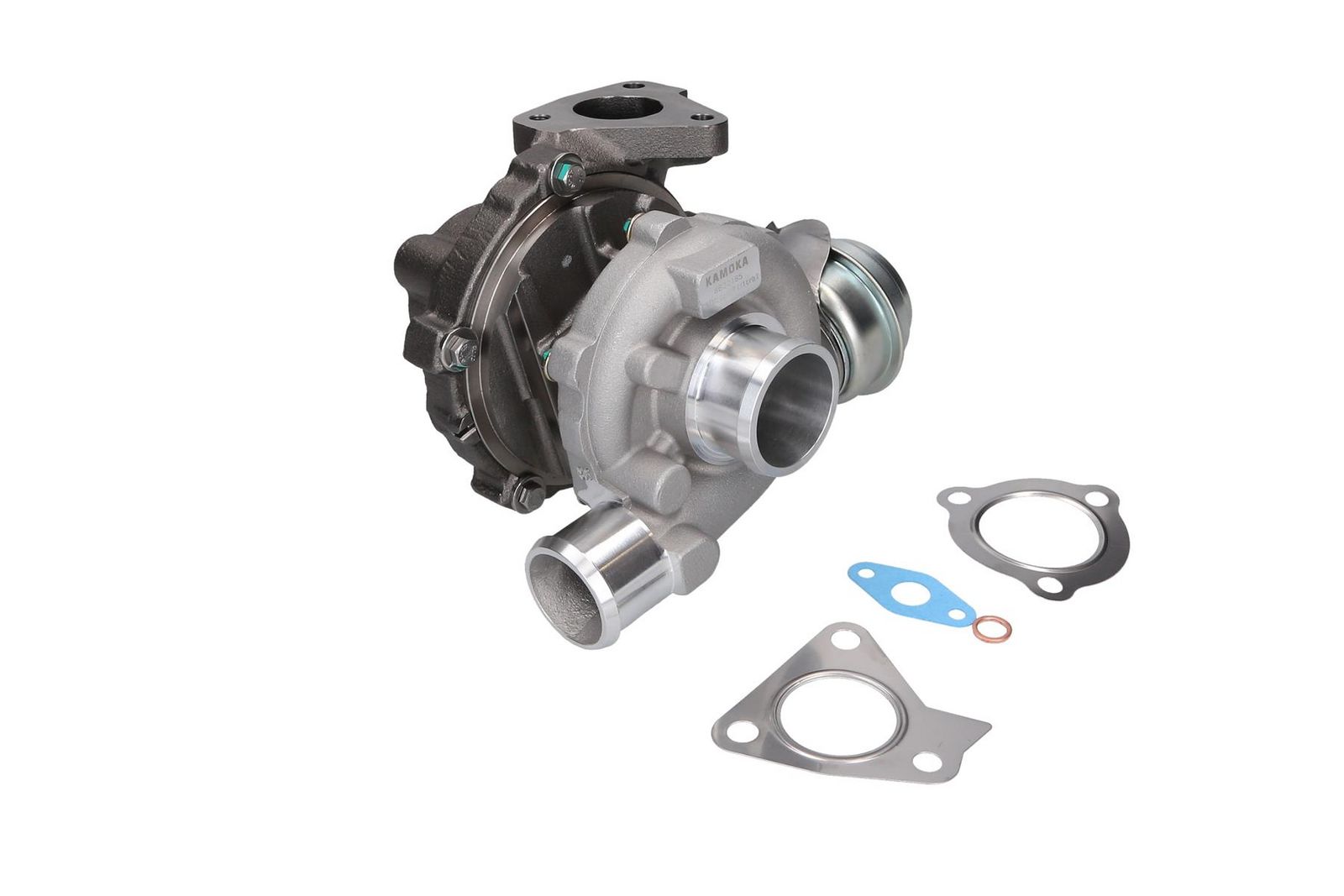 Compresor,sistem de supraalimentare KAMOKA 8600165