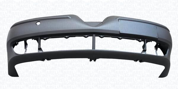 Zderzak MAGNETI MARELLI 021316000680
