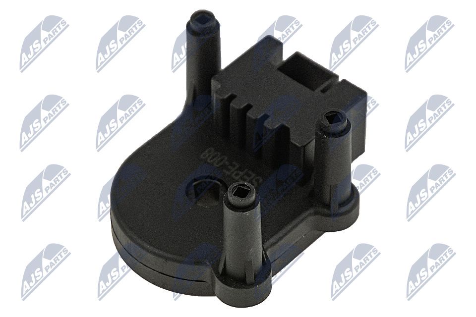 unitate de control,incalzire/ventilatie NTY ERD-PE-008