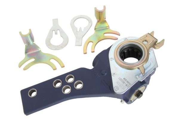Reglaj parghie, sistem franare SBP 08-RO001