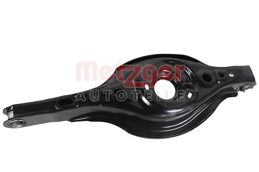 Brat, suspensie roata METZGER 58186404