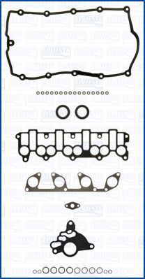 Zestaw uszczelek, głowica cylindrów AJUSA 53024000