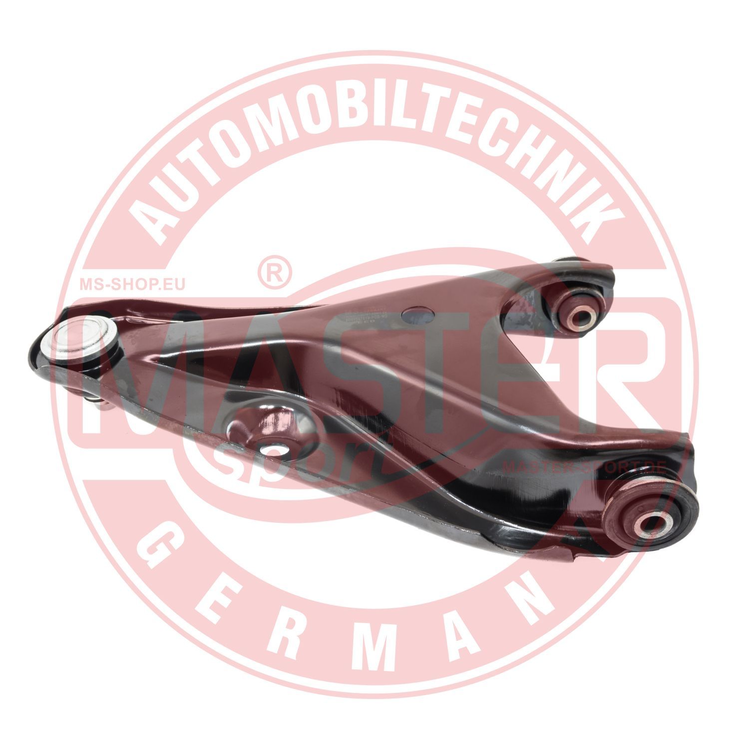 Wahacz, zawieszenie koła MASTER-SPORT GERMANY 6001547519-PCS-MS